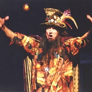 Bartholomew Fair by Ben Jonson