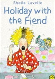 Holiday With the Fiend (Sheila Lavelle)