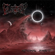 Element - Aeons Past