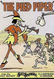 The Pied Piper (1933)