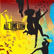 Holly (Would You Turn Me On?) - All Time Low