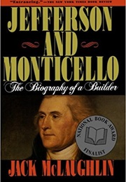 Jefferson and Monticello (Jack McLaughlin)