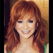 Reba McEntire