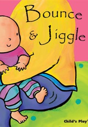 Bounce and Jiggle (Sanja Re)