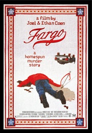 Steve Buscemi - Fargo (1996)