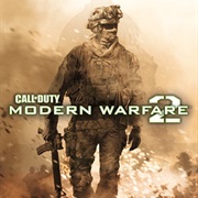 Call of Duty Modern Warfare 2