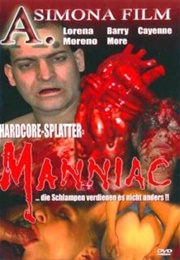 Manniac (2005)