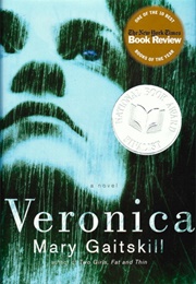 Veronica (Mary Gaitskill)