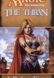 The Thran (J. Robert King)