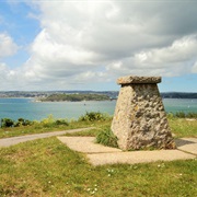 St Anthony's Point