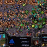 Zerg Rush