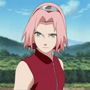 Sakura Haruno