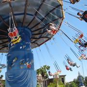 Silly Symphony Swings
