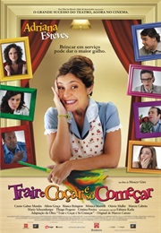 Trair E Coçar É Só Começar (2006)