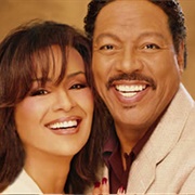 Marilyn McCoo & Billy Davis Jr.