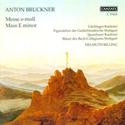 Bruckner: Mass No. 2 in E Minor