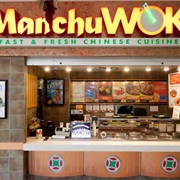 Manchu Wok