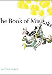 The Book of Mistakes (Corinna Luyken)