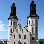 Visby Cathedral