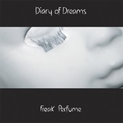 Diary of Dreams- Freak Perfume