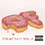 Odd Future Wolf Gang Kill Them All - Odd Future Tape Vol. 2