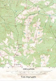 Circulation (Tim Horvath)