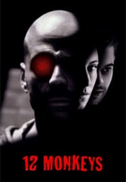 12 Monkeys (1995)