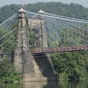 Wheeling National Heritage Area