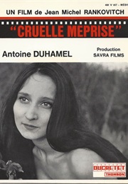 Cruelle Méprise (1964)