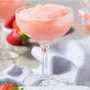 Frozen Rosé