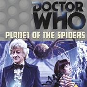 Planet of the Spiders (6 Parts)