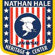 Nathan Hale Heritage Center June Norcross Webster Scout Reservation, Ashford, Connecticut