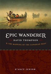 Epic Wanderer (D'Arcy Jenish)