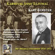 Karl Berbuer - Heidewitzka, Herr Kapitän