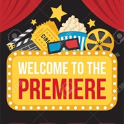 Go to a Movie Premier