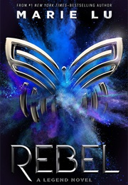 Rebel (Marie Lu)
