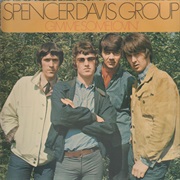 The Spencer Davis Group