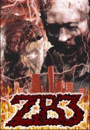 Zombie Bloodbath 3: Feast of the Undead