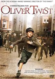 Oliver Twist'