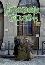 French Roast (2008)