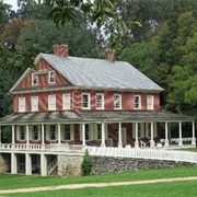 Rock Ford Plantation (Lancaster)