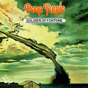 Deep Purple - Soldier of Fortune