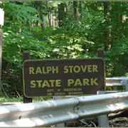 Ralph Stover State Park