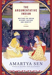 The Argumentative Indian (Amartya Sen)