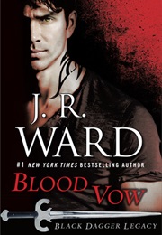 Blood Vow (J.R. Ward)