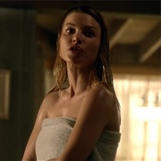 Lucifer Season 1 Episode 4 Manly Whatnots