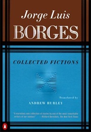 "The South" (Jorge Luis Borges)