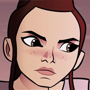 Forces of Destiny: Sands of Jakku