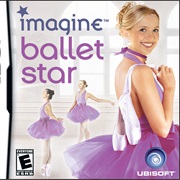 Imagine: Ballet Star