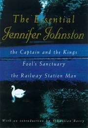The Essential Jennifer Johnston (Jennifer Johnston)